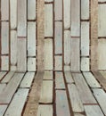 Old wood texture background