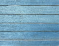 Old wood texture, color filtered Royalty Free Stock Photo
