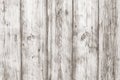 Old wood texture. Gray vintage wooden table. Retro style, light background. Grey rustic surface, grunge. Design element. Abstract Royalty Free Stock Photo