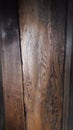 Old wood texture of Himeji Castle, Himeji, Hyogo, Japan Royalty Free Stock Photo