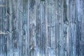 The old wood texture with natural patterns Royalty Free Stock Photo