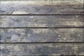 The old wood texture with natural patterns. dark wood board use for background Royalty Free Stock Photo