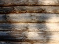 Old Wood texture plank background - wooden desk table wall or floor Royalty Free Stock Photo