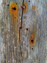 Old wood texture rusty vintage retro background Royalty Free Stock Photo