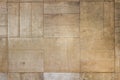 Old Wood Texture Spots Plank Vintage Parquet Brown Desk Beige Orange Floor