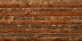 Old wood texture, wooden floor background. Timber fence, desk surface. Natural grunge boards, brown weathered table Royalty Free Stock Photo