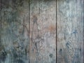 Old wooden floor, wooden texture background, old wood planks.