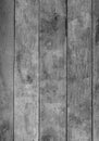 Old wood vintage texture grey seamless weathered background. Vertical Royalty Free Stock Photo