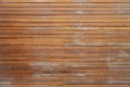 The old wood wall panels texture background in natural light Royalty Free Stock Photo