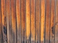 Old wooden wall Royalty Free Stock Photo