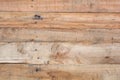 Old wood and wood patterns and woodwork. Royalty Free Stock Photo