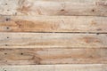 Old wood and wood patterns and woodwork. Royalty Free Stock Photo