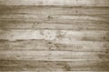 Old wood and wood patterns and woodwork. Royalty Free Stock Photo