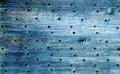 Old Wooden Background Royalty Free Stock Photo