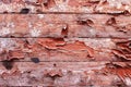 Old wooden background. Rustic style. Board. Wallpaper Royalty Free Stock Photo