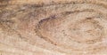 Old wooden background with a scratch. Real wood texture Royalty Free Stock Photo
