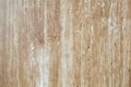 Old wooden background with white dye scratch. Real wood texture Royalty Free Stock Photo