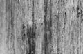 Old wooden background with white dye scratch. Real wood texture. Royalty Free Stock Photo