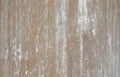 Old wooden background with white dye scratch. Real wood texture Royalty Free Stock Photo