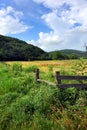 Ozark Mountain Barn