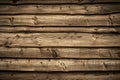 Old wooden barn wall Royalty Free Stock Photo