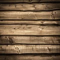 Old wooden barn wall Royalty Free Stock Photo