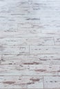 Old wooden board. Wooden wall with a shabby old paint. Fence. Wood texture. Cross section of the tree. Background