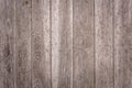 Old wooden boards with a beautiful wood grain Royalty Free Stock Photo