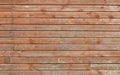 Old wooden brown wall texture