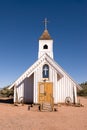 Old wooden church Royalty Free Stock Photo