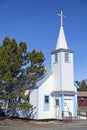 Old Wooden Church