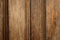 Old wooden door Royalty Free Stock Photo