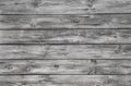 Old wooden empty grey background.