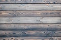 Old wooden fence. wood palisade background. planks texture