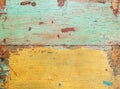 Old wooden grunge texture Royalty Free Stock Photo