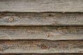 Old wooden log house wall Royalty Free Stock Photo