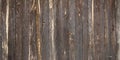Old wooden panels creative wood plank wall texture background grey Royalty Free Stock Photo