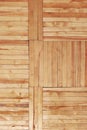 Old wooden parquet floor texture background top view. High resolution photo. Full depth of field