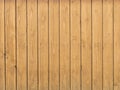 Old wooden pine boards on the wall