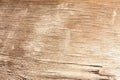 Old wooden plank texture, shabby faded weathered surface tree with cracks and scratches, ancient wood board, abstract background, Royalty Free Stock Photo