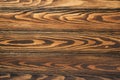 Old wooden planks background. Light brown wooden plank texture wall background