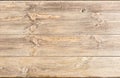 Weathered gray natural wood grain texture Royalty Free Stock Photo