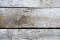 old wooden planks background wallpaper exposed to weather Royalty Free Stock Photo