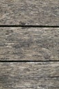 Old Wooden Planks Vertical Royalty Free Stock Photo