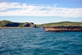 old wooden ship Royalty Free Stock Photo