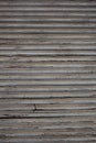 Old wooden shutter background Royalty Free Stock Photo