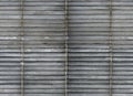 Old wooden shutter, seamless pattern Royalty Free Stock Photo