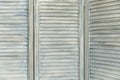 Old wooden shutters. Background. Space for text Royalty Free Stock Photo