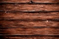 Old Wooden Texture Background, AI Generative