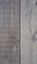 Old wooden texture. Texture of old wooden boards. Wood covering. Wooden background. Wooden materials for graphic design. Royalty Free Stock Photo